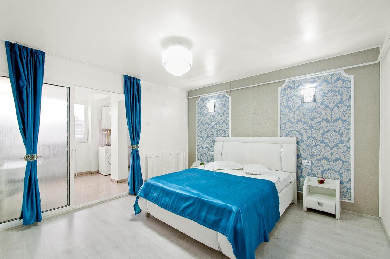 Panorama Dunarii Galaţi Dış mekan fotoğraf