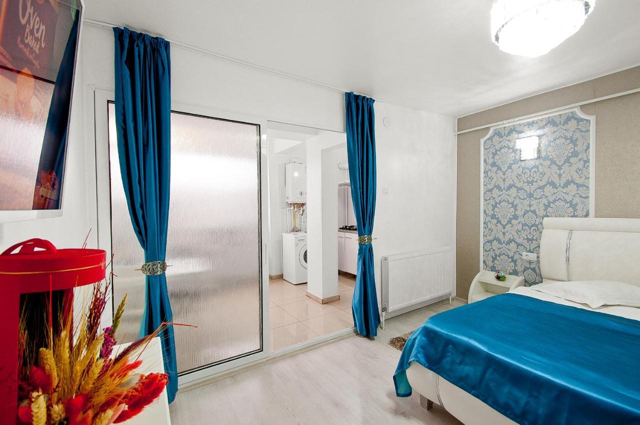 Panorama Dunarii Galaţi Dış mekan fotoğraf