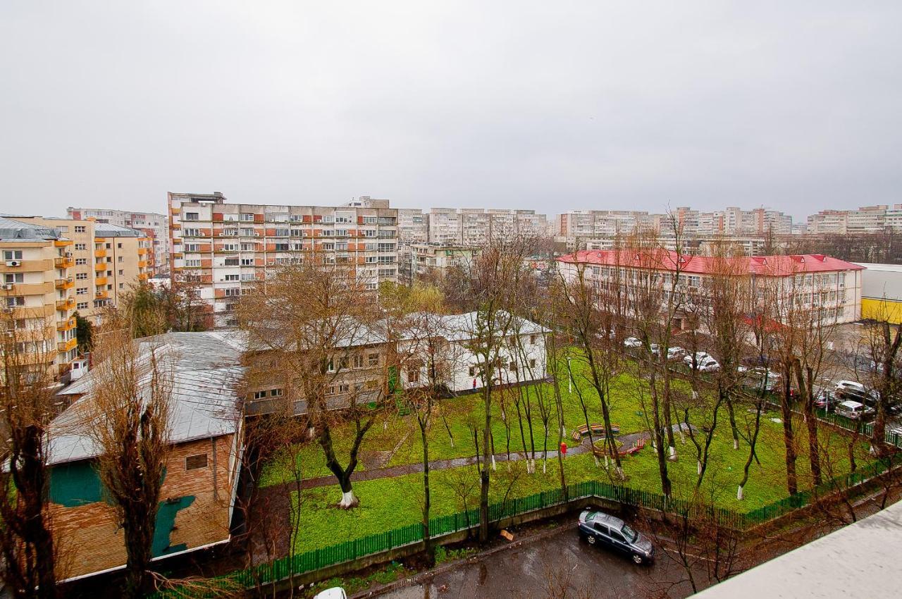 Panorama Dunarii Galaţi Dış mekan fotoğraf