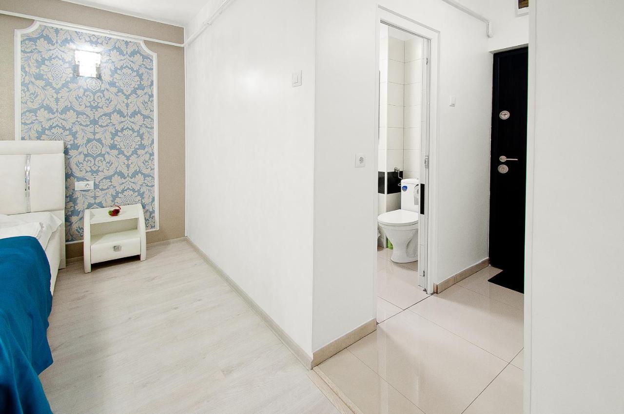 Panorama Dunarii Galaţi Dış mekan fotoğraf